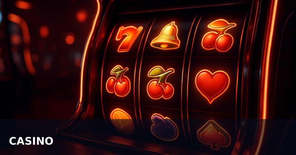 Casino